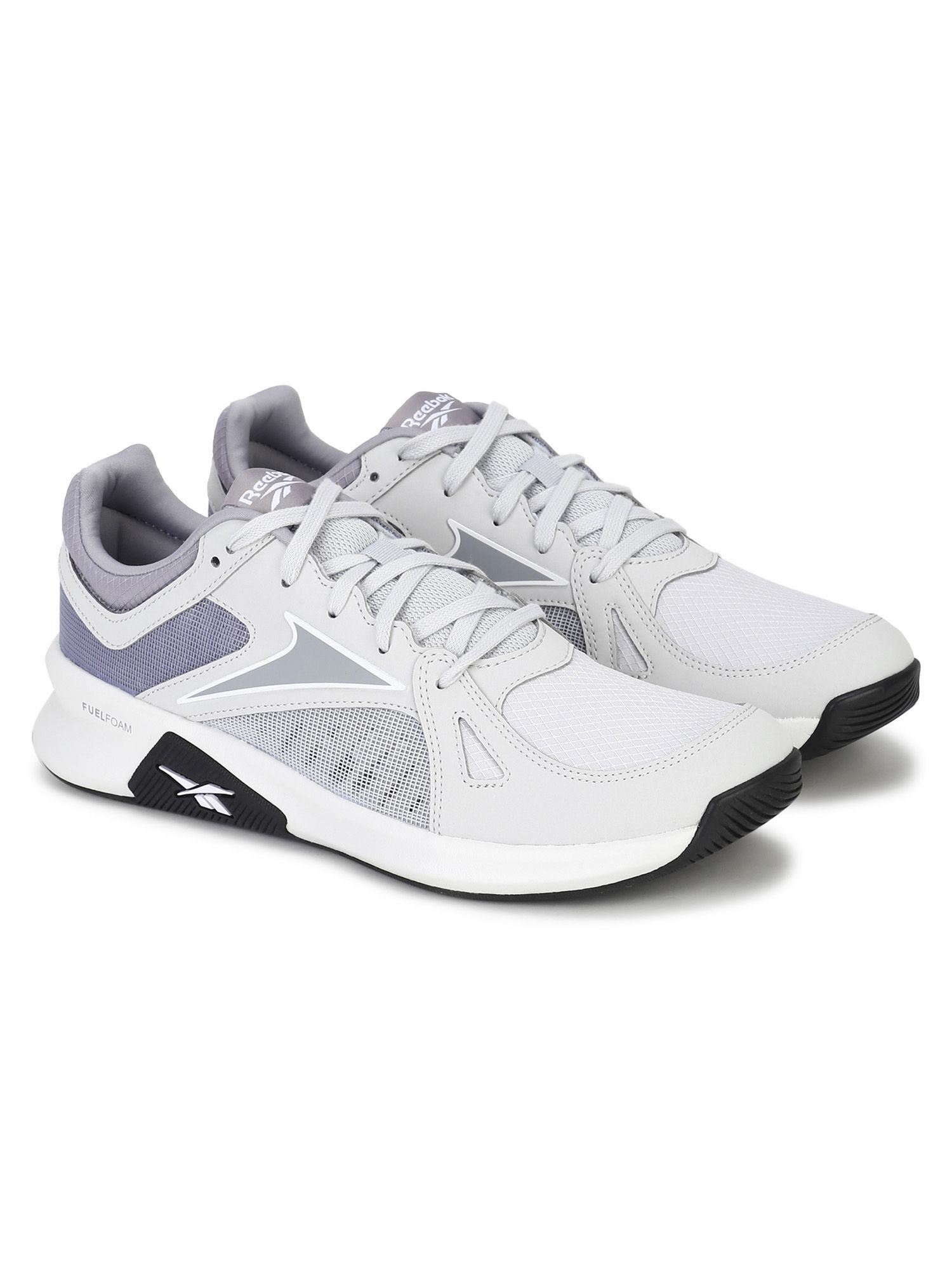 advanced trainer grey training shoes