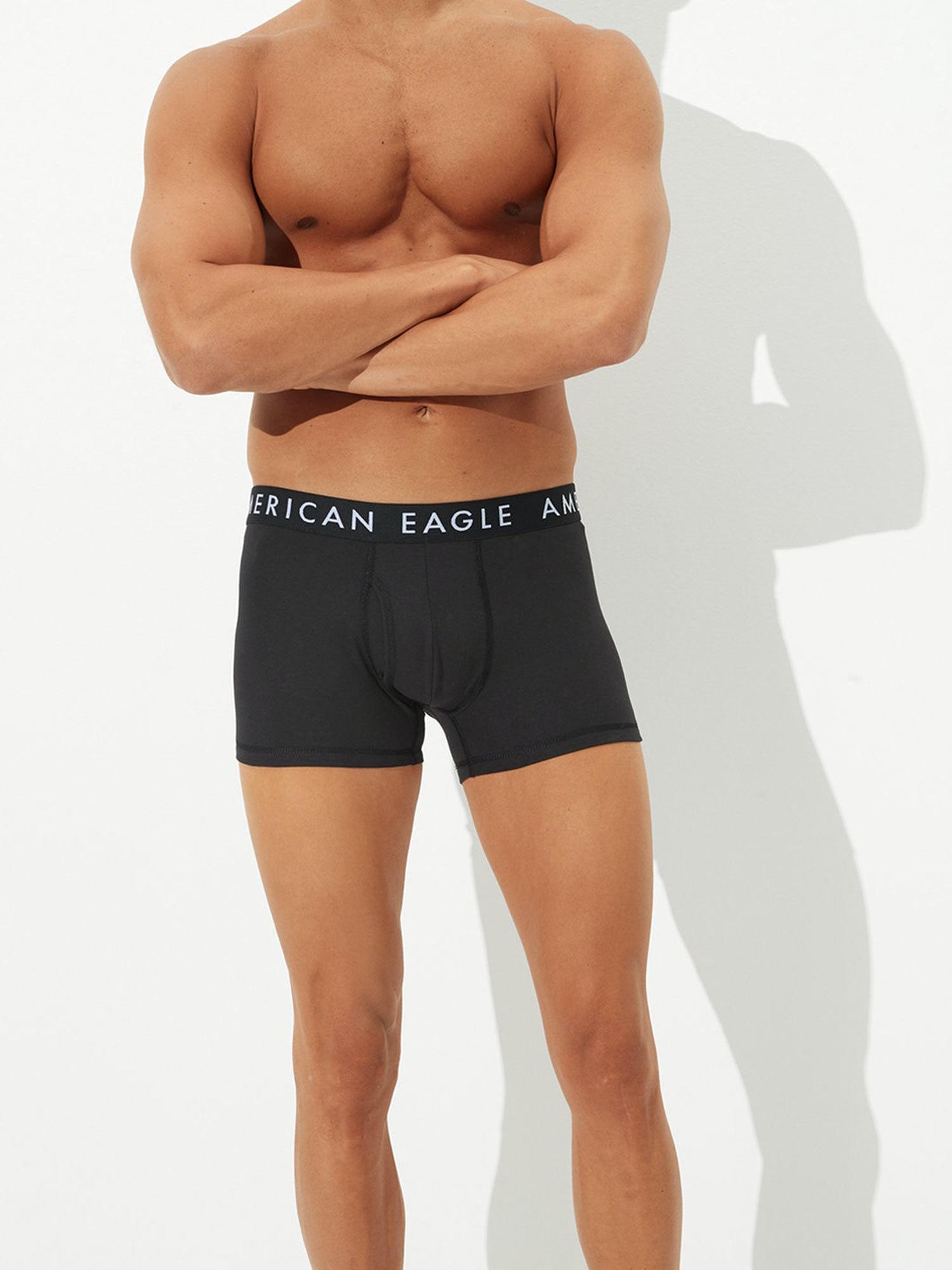 aeo 3 inches classic trunk underwear