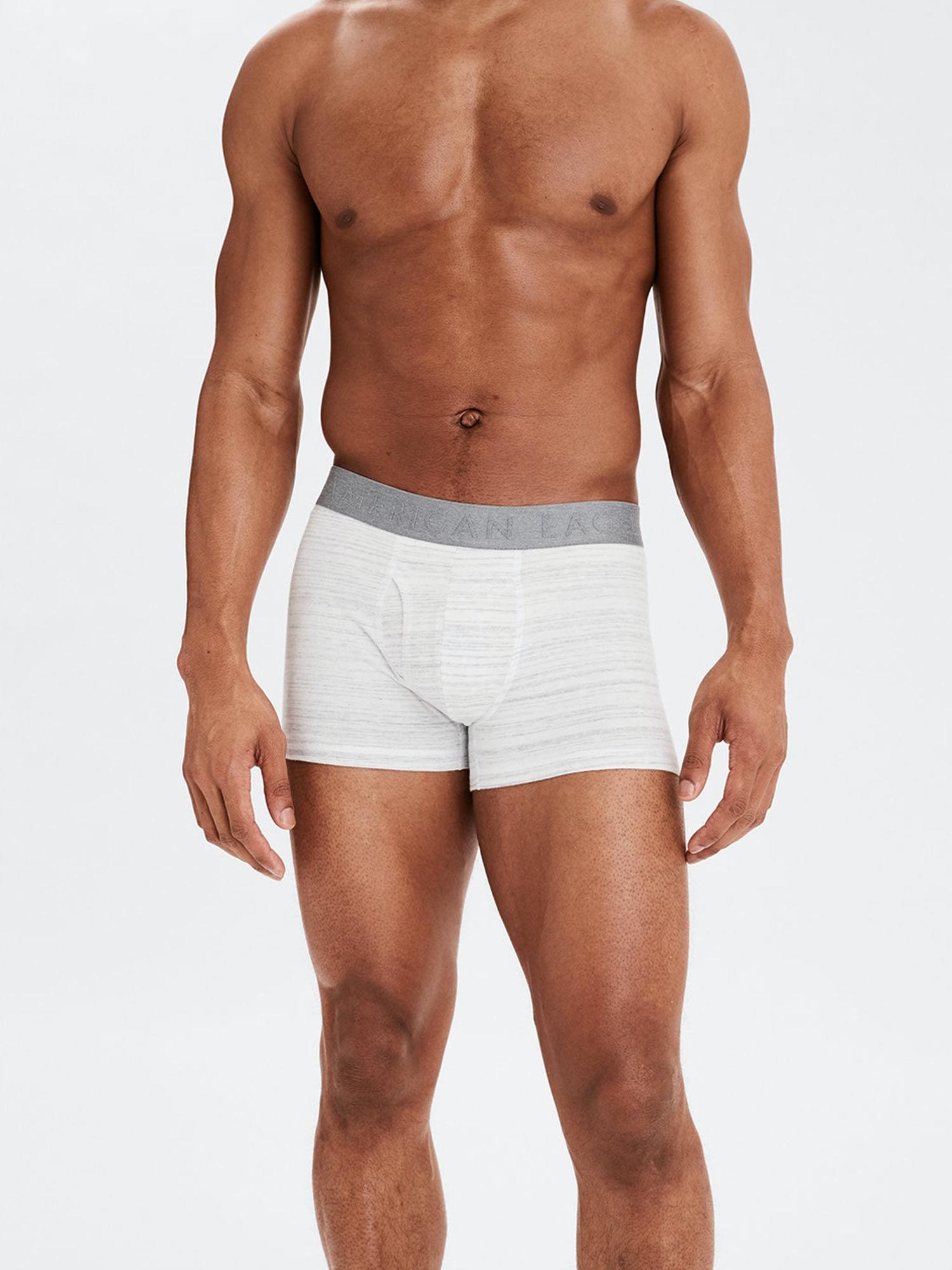 aeo space dye 3 inches classic trunk underwear