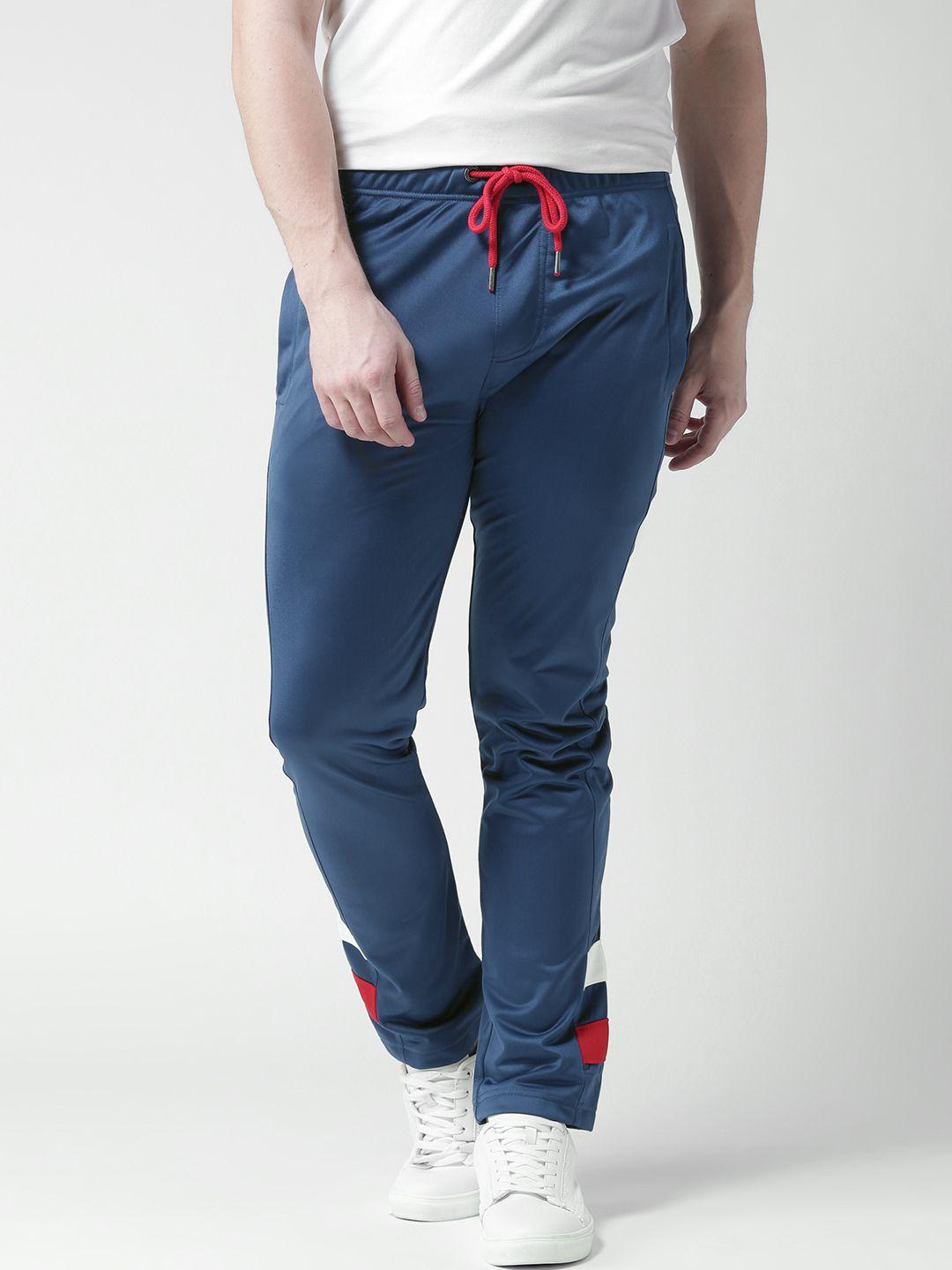 aeropostale blue track pants