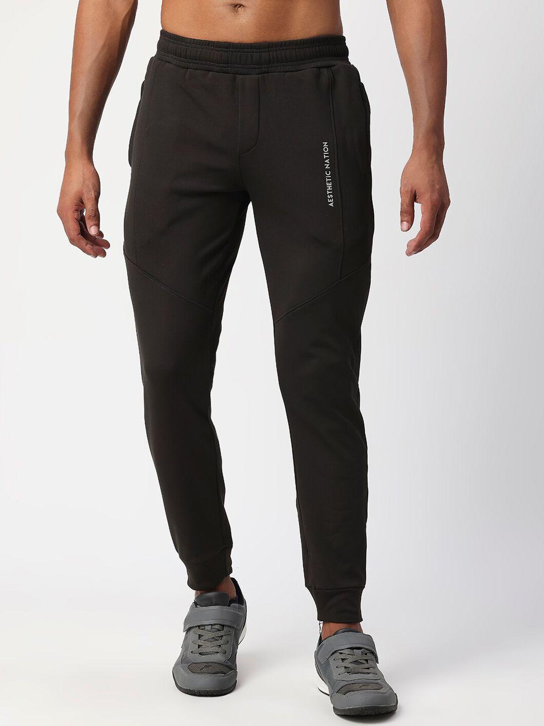 aesthetic nation men training joggers