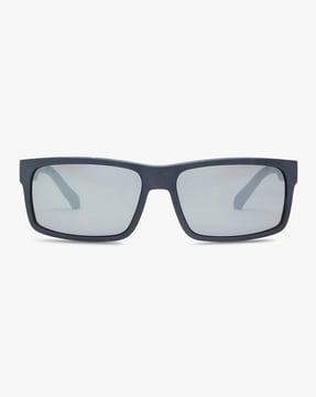 af3 apc full-rim rectangular sunglasses