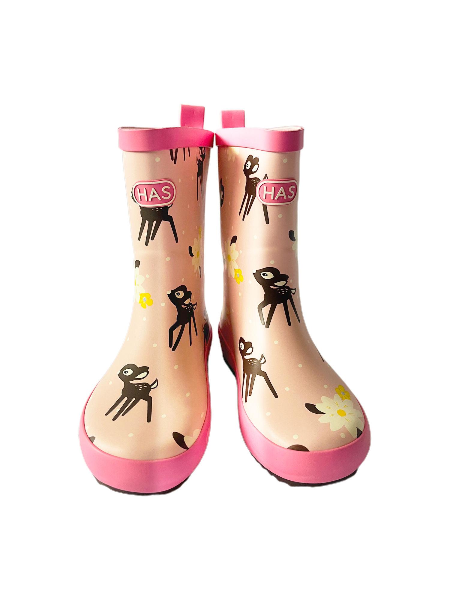 afra zoe kids gumboots