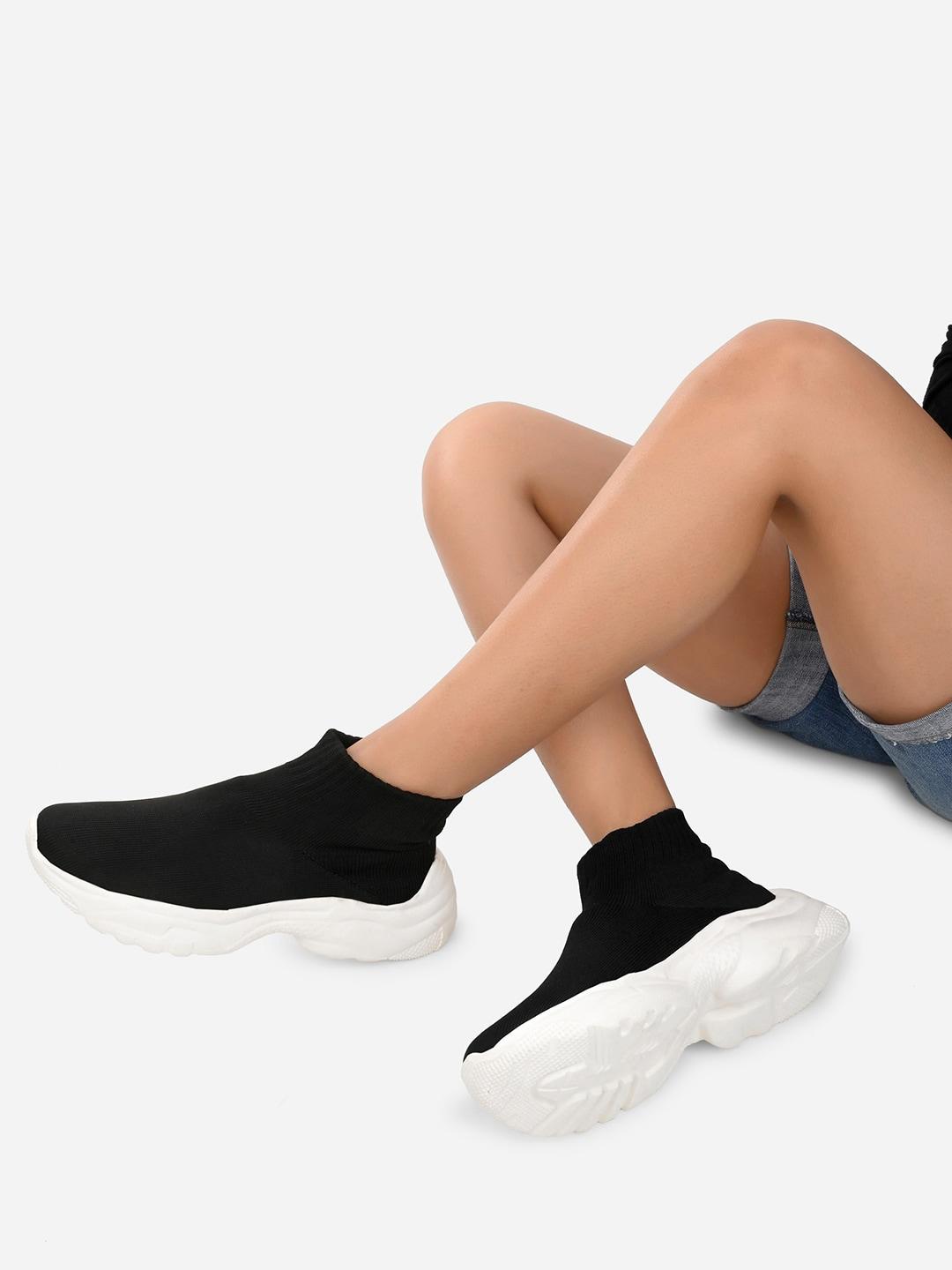 afrojack women slip-on sneakers