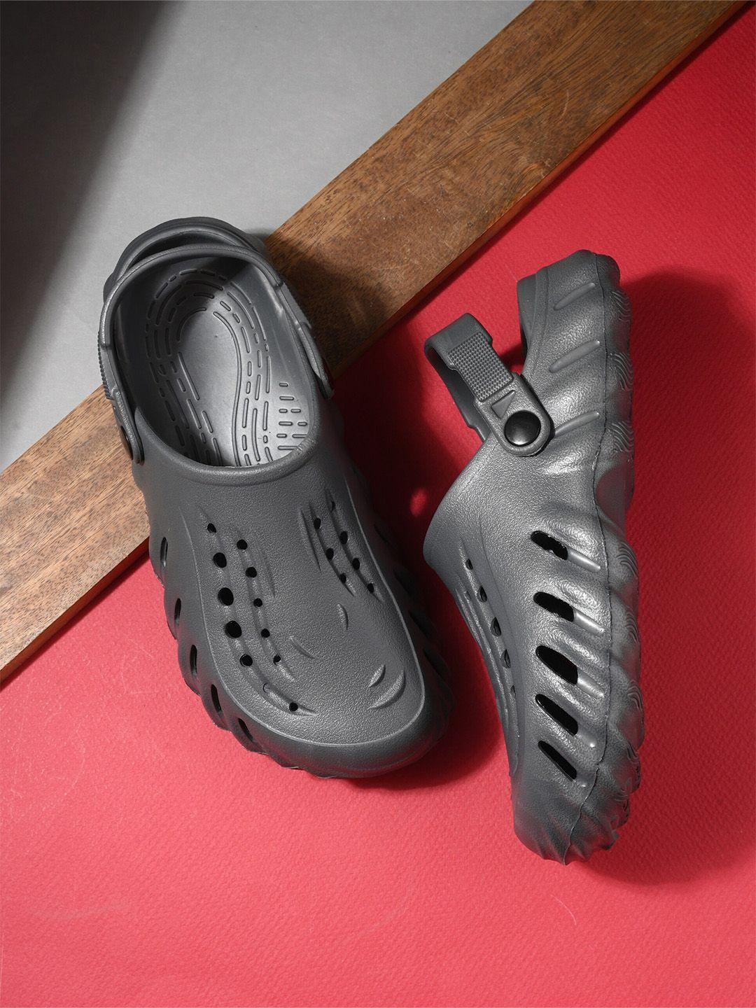 afrojack men croslite clogs