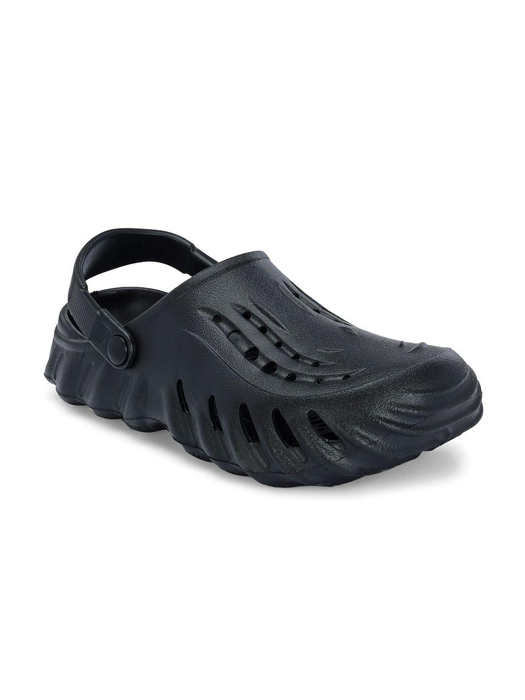 afrojack men croslite clogs