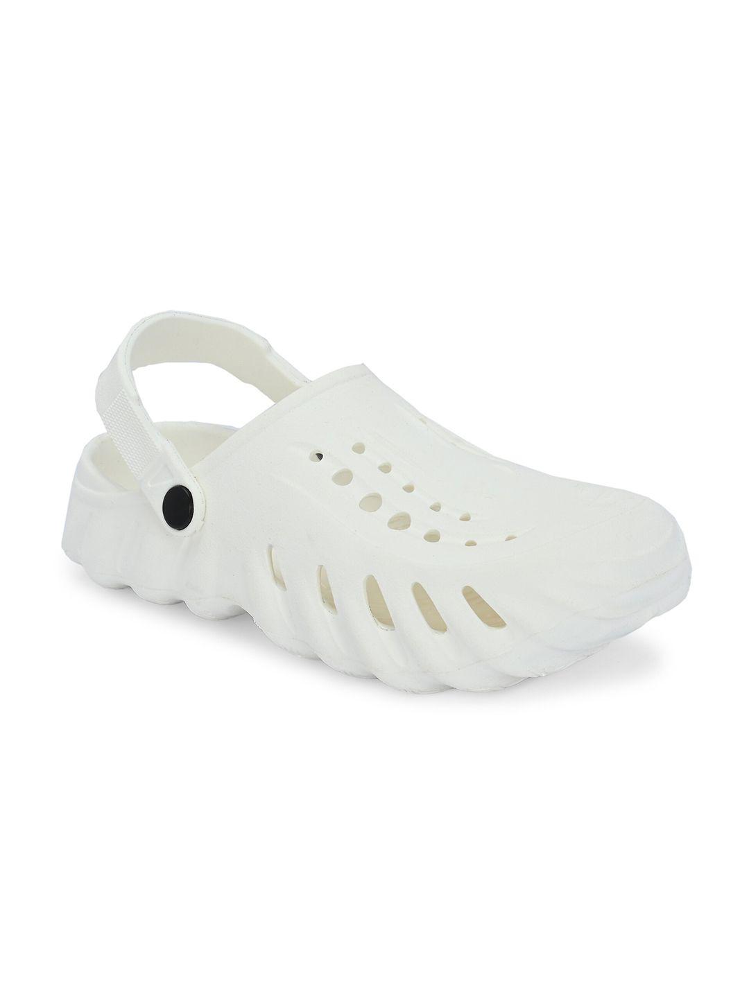 afrojack men croslite clogs