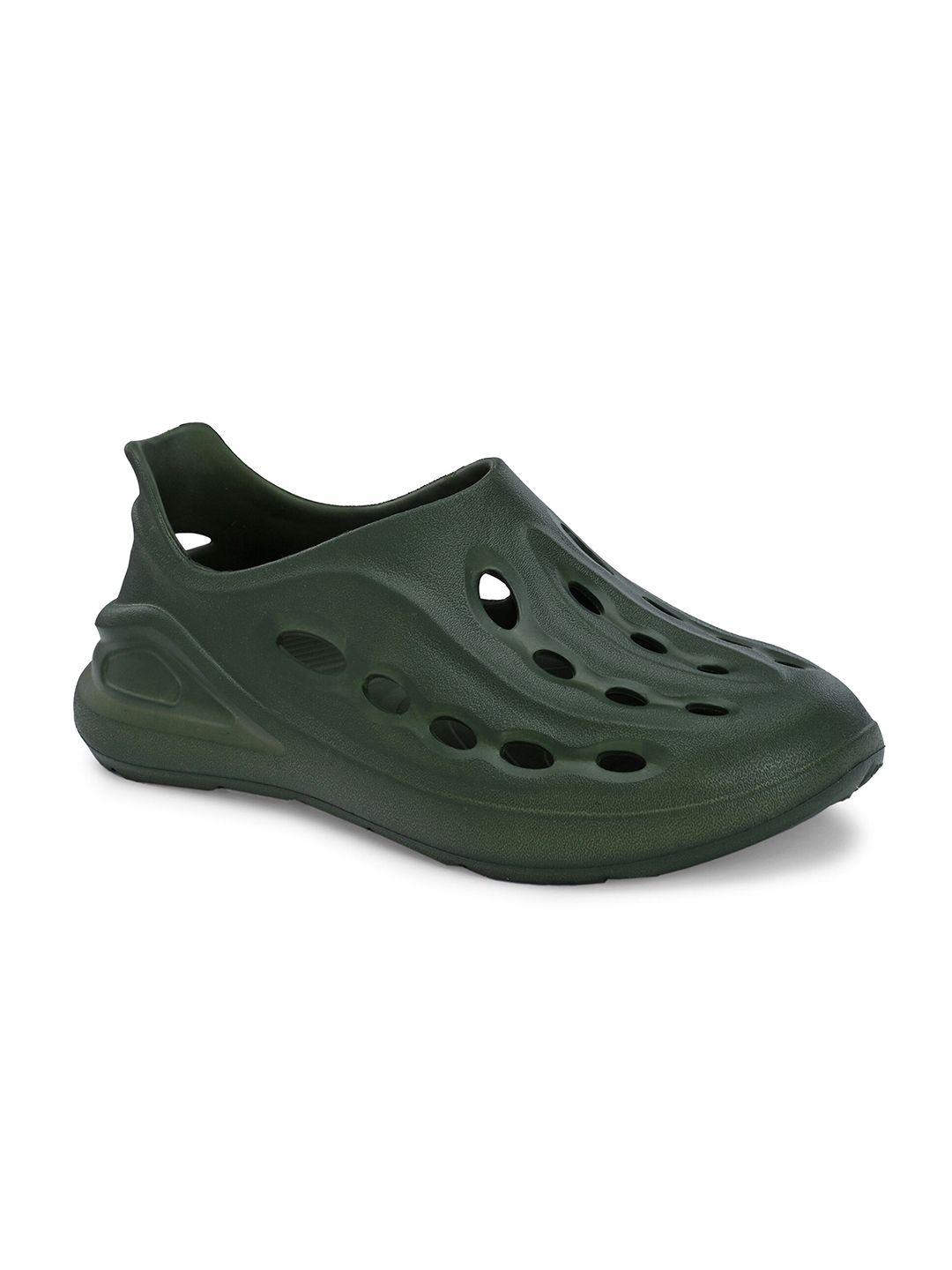 afrojack men croslite clogs