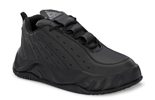 afrojack sneakers for men | shoes for men sneakers | sneaker for boys | casual shoes for men sneakers | mens sneakers (m965) (black, uk footwear size system, adult, men, numeric, medium, 7)