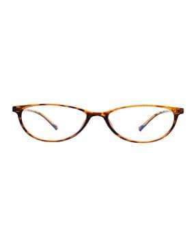 ag2476da full-rim oval shape frames