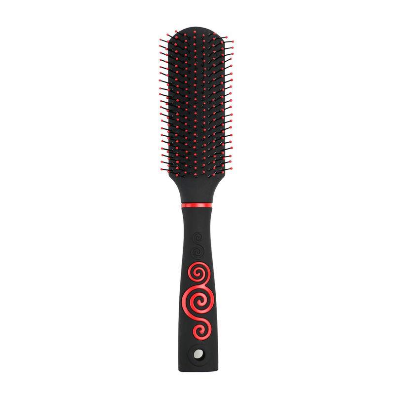 agaro royal flat hair brush - 33200