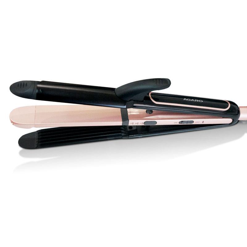 agaro hs1119 3-in-1 hair styler