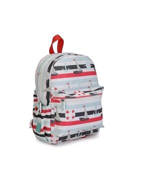 ahoy kids backpack-14 inch