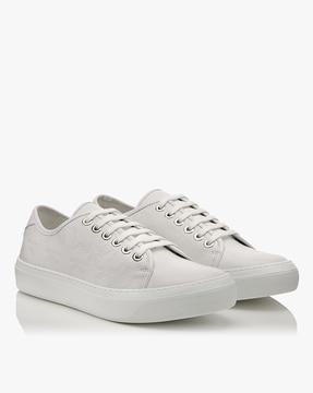 aiden low-top trainers