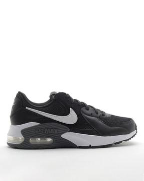 air max excee lace-up casual shoes