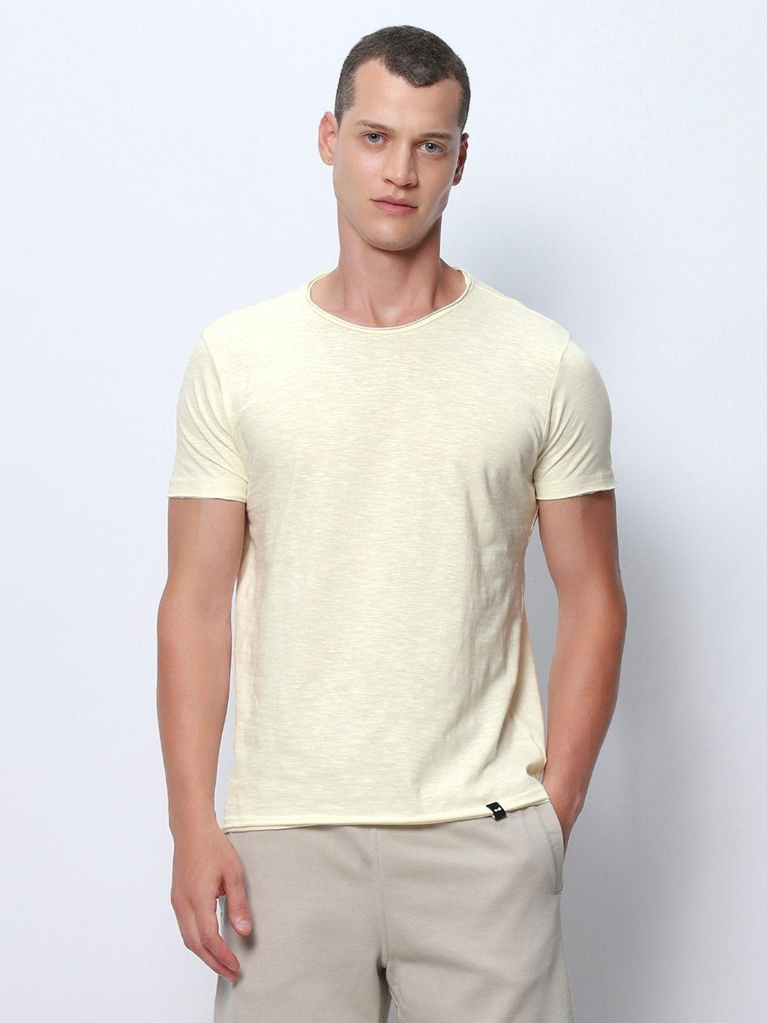 air 1.0 men's gardenia t-shirt