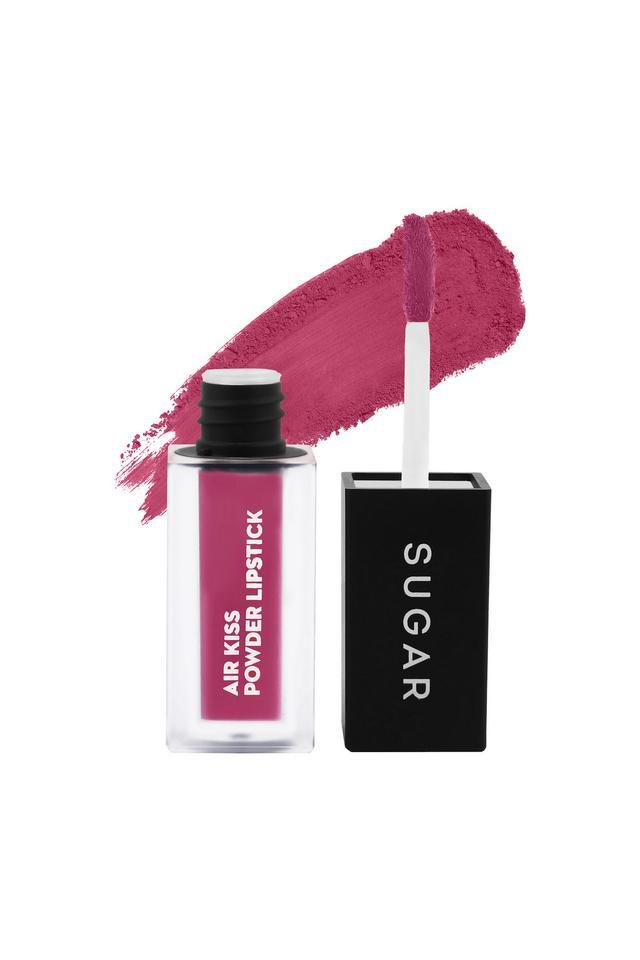 air kiss powder lipstick