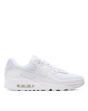 air max 90 lace-up shoes