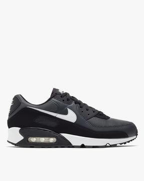 air max 90 lace-up shoes