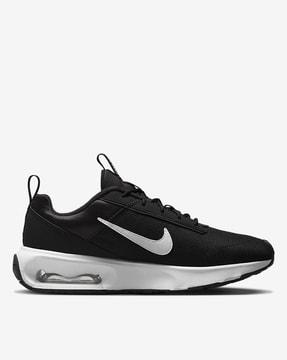 air max intrlk lite lace-up sneakers