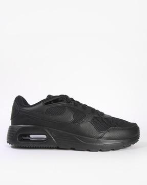 air max sc lace-up shoes