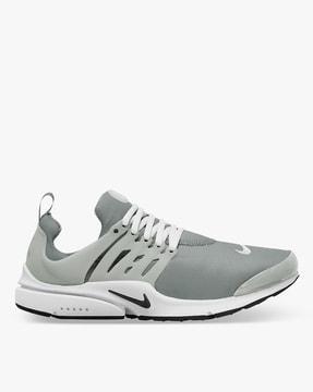 air presto lace-up casual shoes