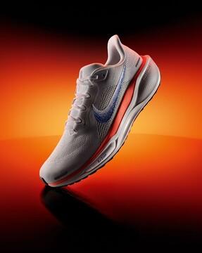 air zoom pegasus 41 fp running shoes