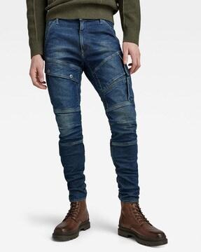 airblaze 3d antique skinny jeans