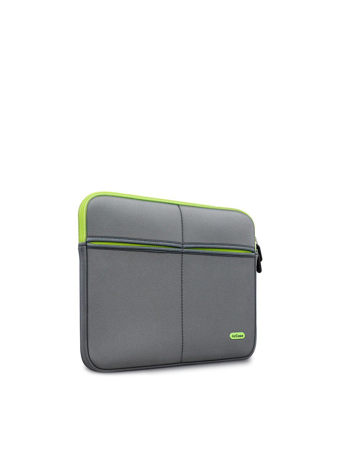 aircase premium padded wrinkle free laptop bag