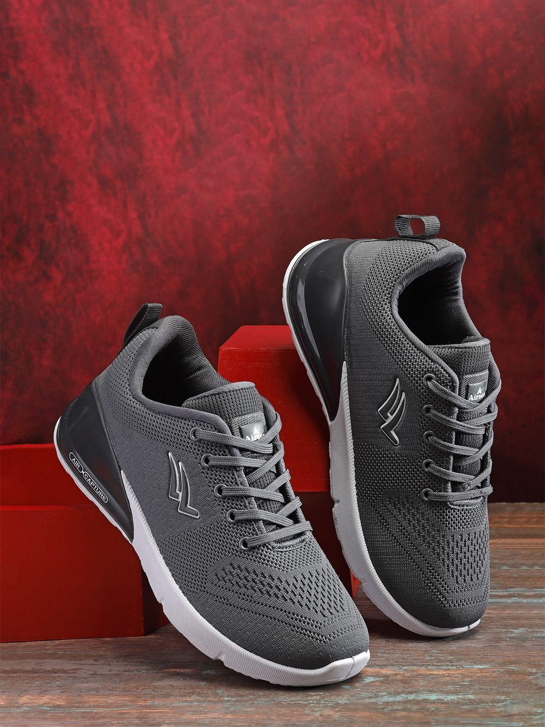 airson men running non-marking shoes