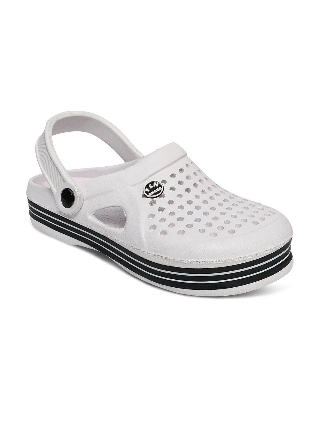 airspot ultra-comfortable & relaxing clogs