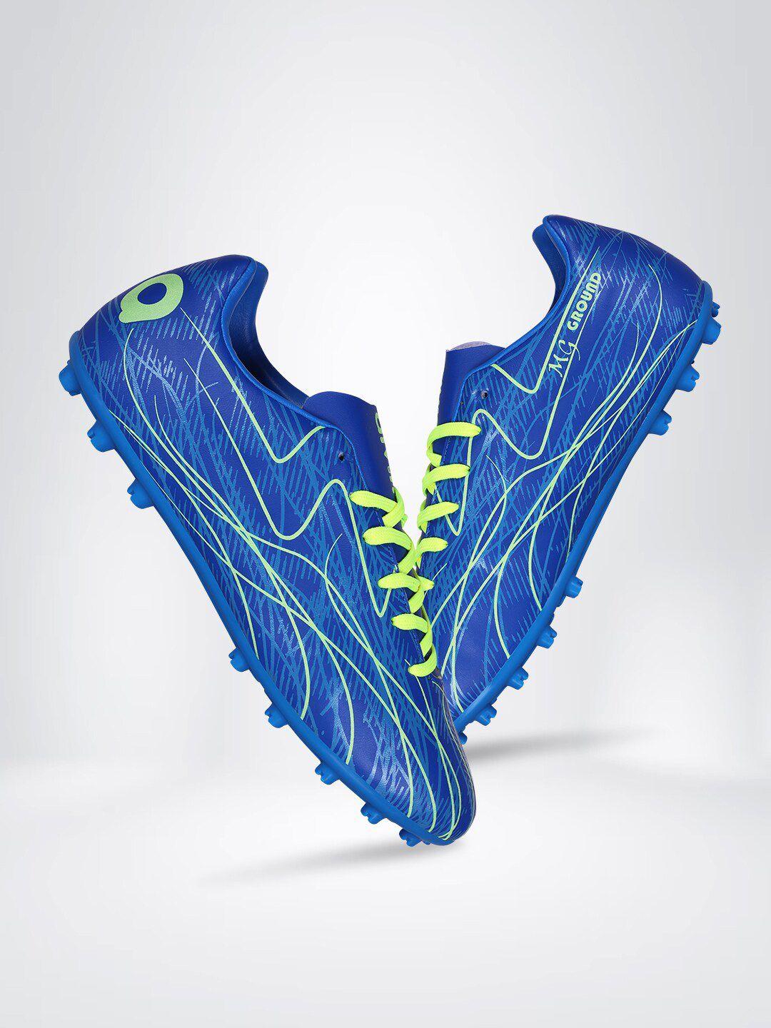 aivin men football shoes