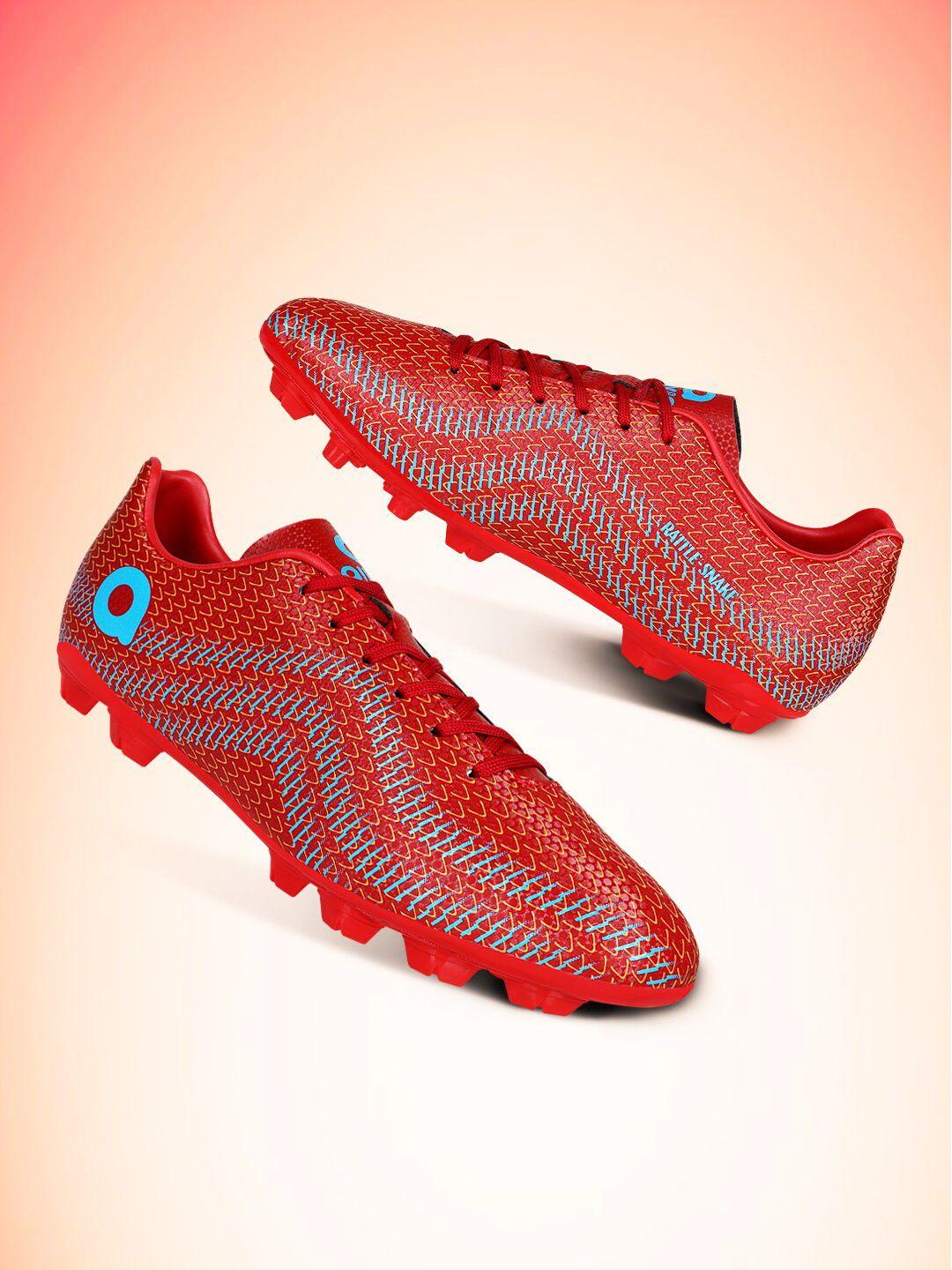 aivin men football shoes