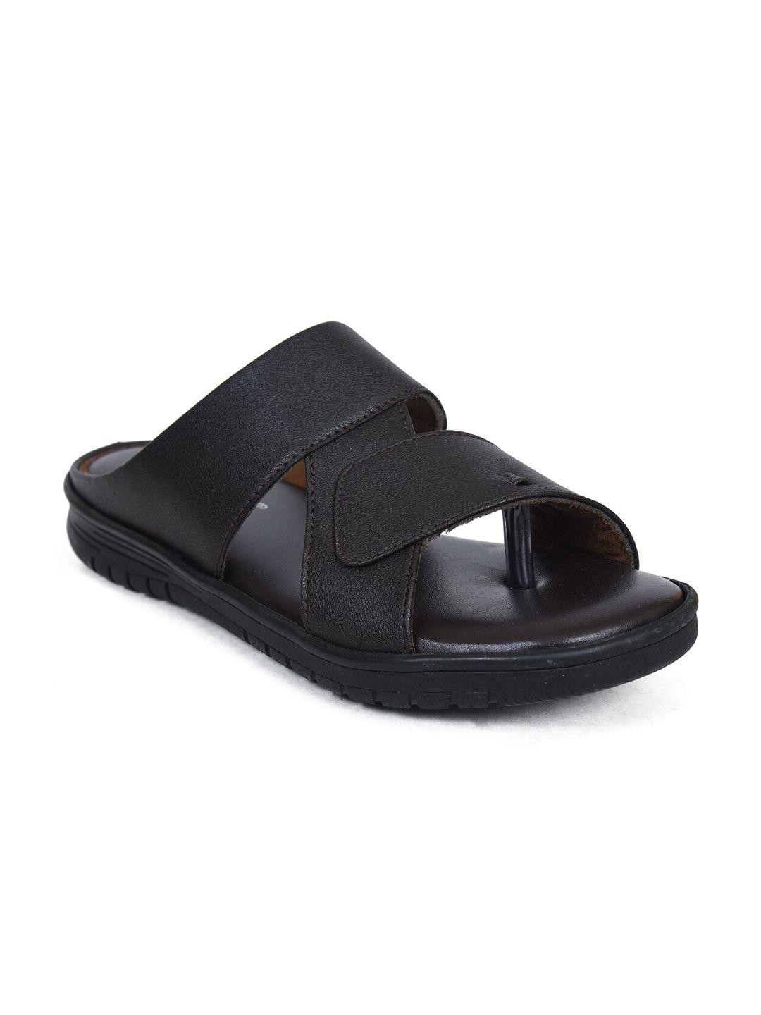 ajanta-men-brown-comfort-sandals