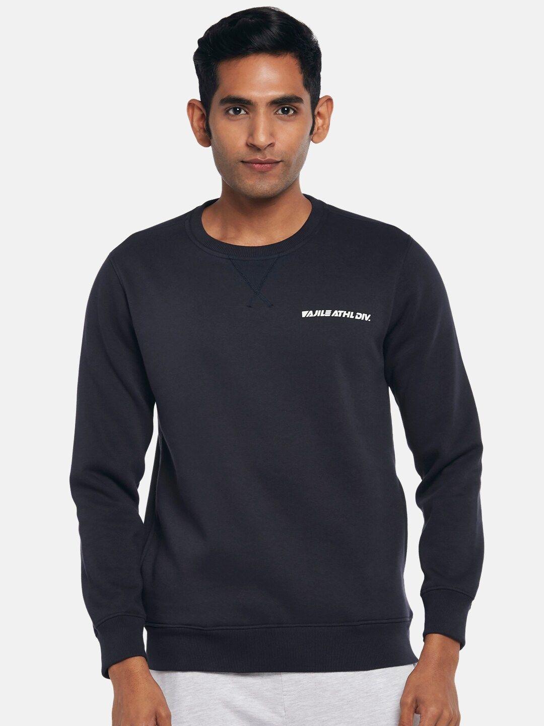 ajile by pantaloons men sweatshirt