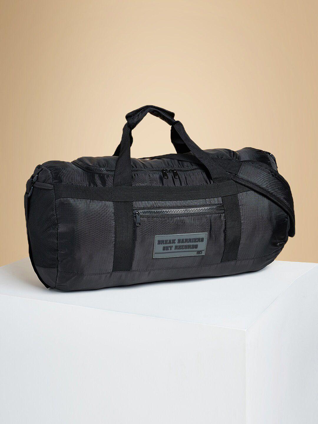 ajile by pantaloons travel duffel bag