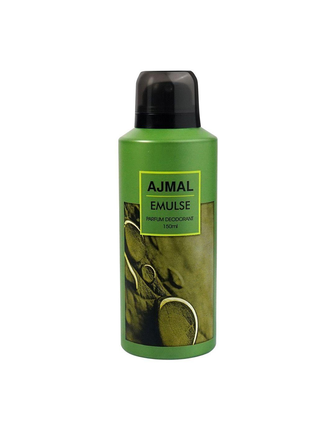 ajmal emulse parfum deodorant - 150ml