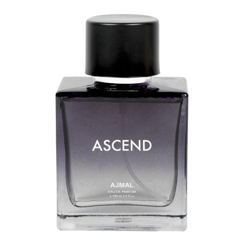 ajmal india ascend eau de parfum oriental for men and women