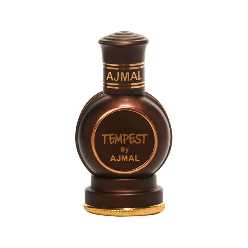 ajmal tempest concentrated perfume