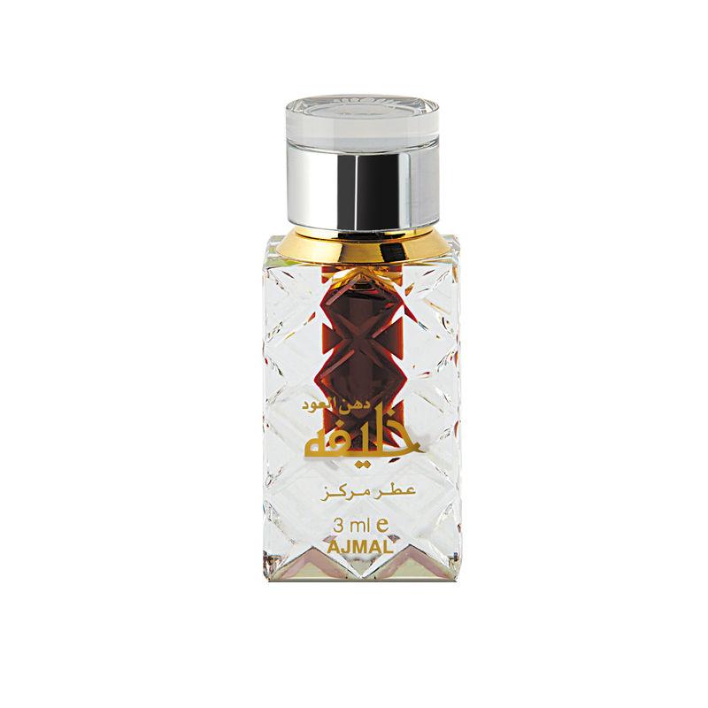 ajmal dahnul oudh khalifa concentrated perfume