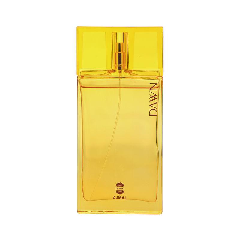 ajmal india dawn eau de parfum gift for men women