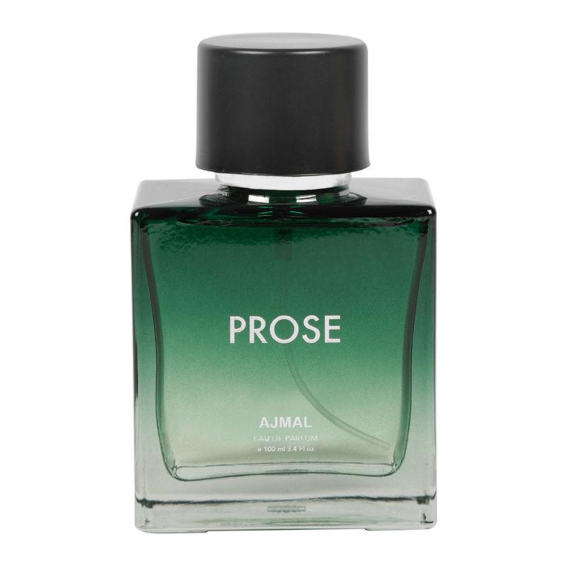 ajmal india prose eau de parfum fougere for men