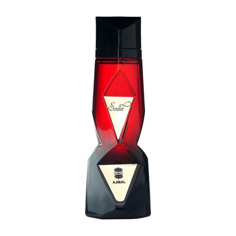 ajmal india sonnet eau de parfum gift for women