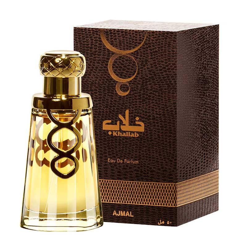 ajmal khallab eau de parfum