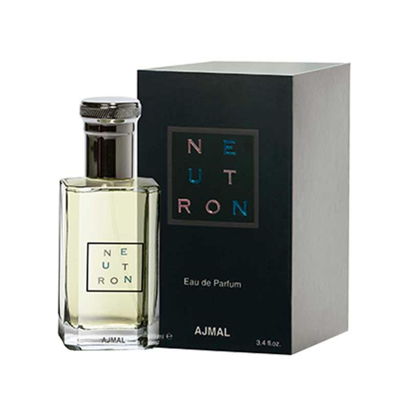 ajmal neutron eau de parfum