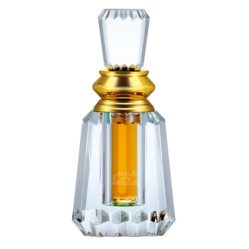 ajmal oudh mukhallat concentrated perfume