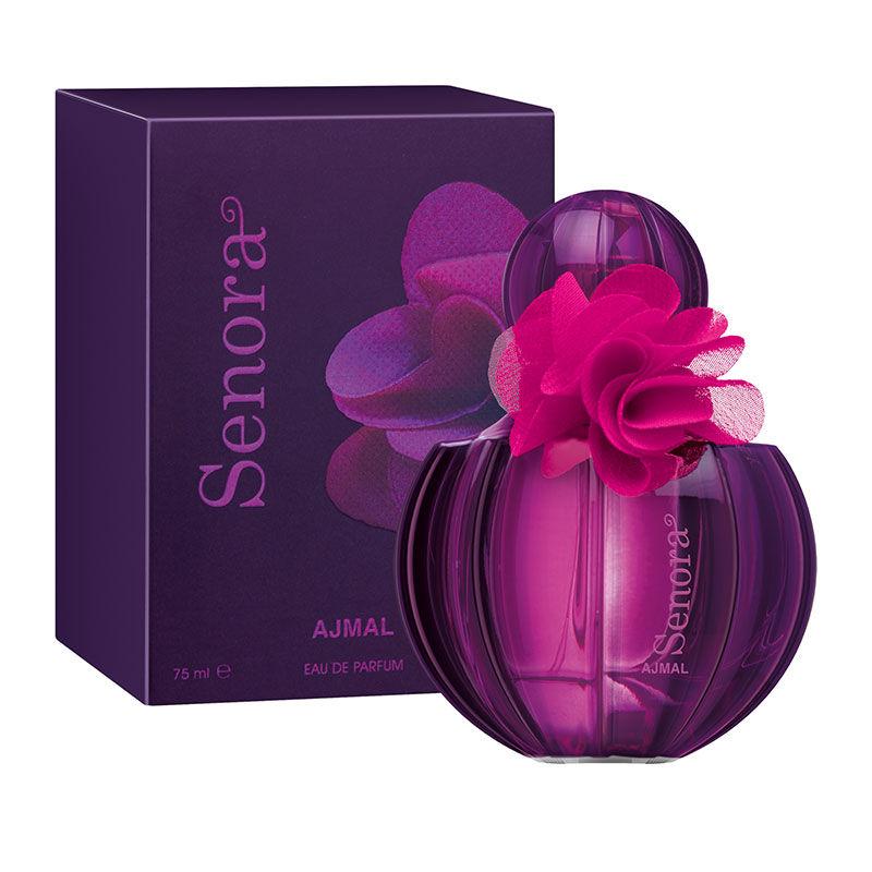 ajmal senora eau de parfum