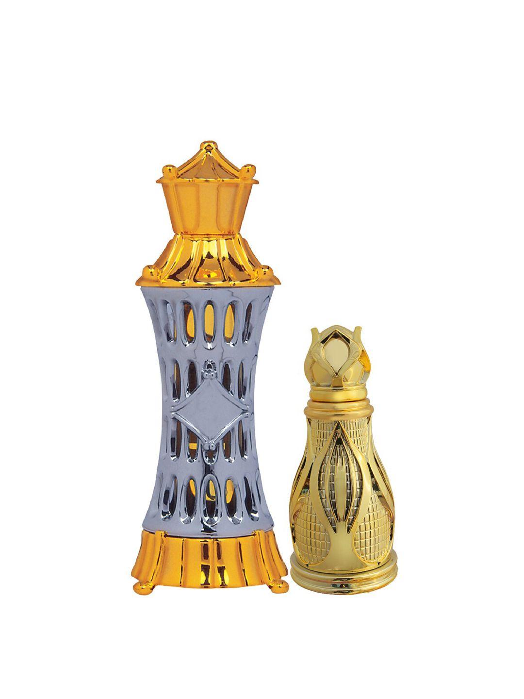 ajmal set of 2 perfumes