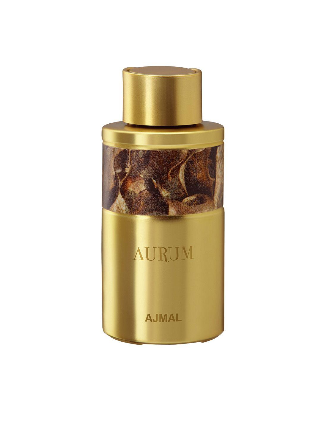 ajmal women aurum fruity perfume 10 ml