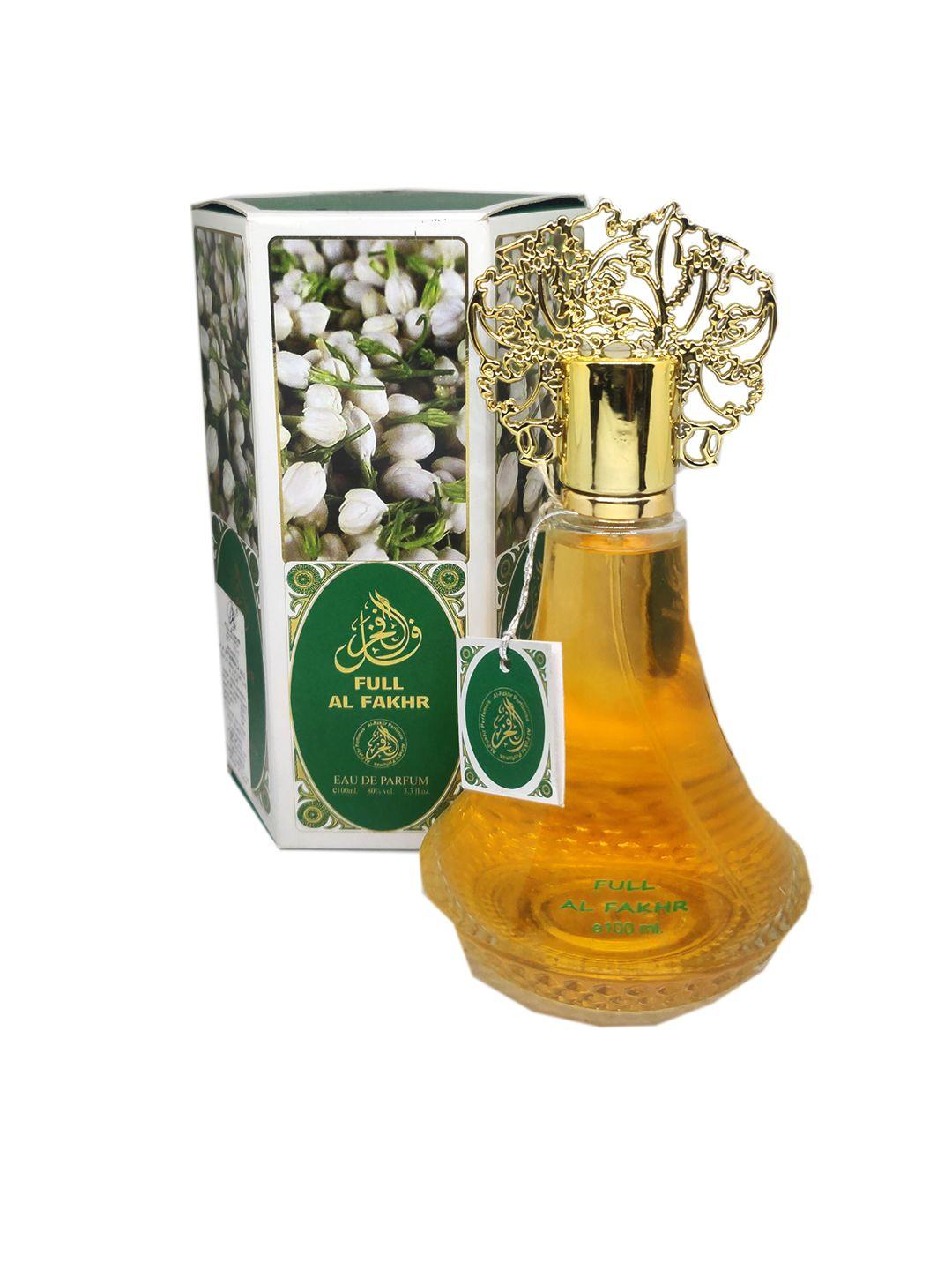 al-fakhr perfumes full al eau de parfum - 100 ml